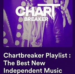 DittoMusic Best Independent music Playlist on Spotify