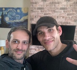 Vinny Pireriera & Lewy T (L•K•T)