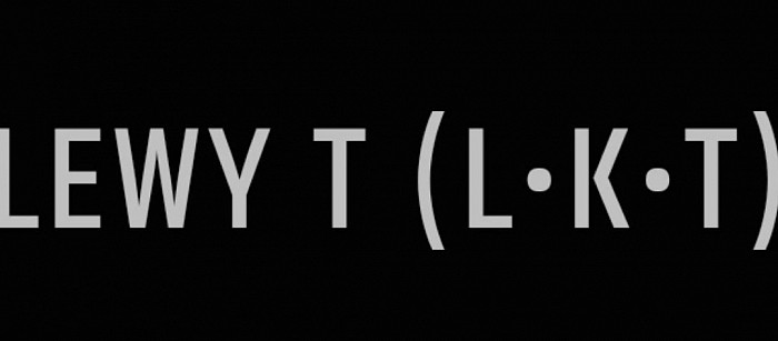 Lewy T (L•K•T)