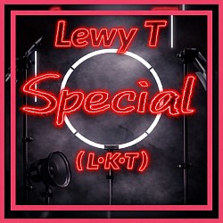 Special.      Track Cover Art