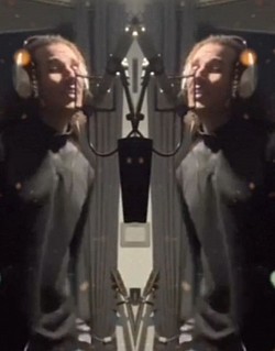 Lewy T (L•K•T)-Recording Special