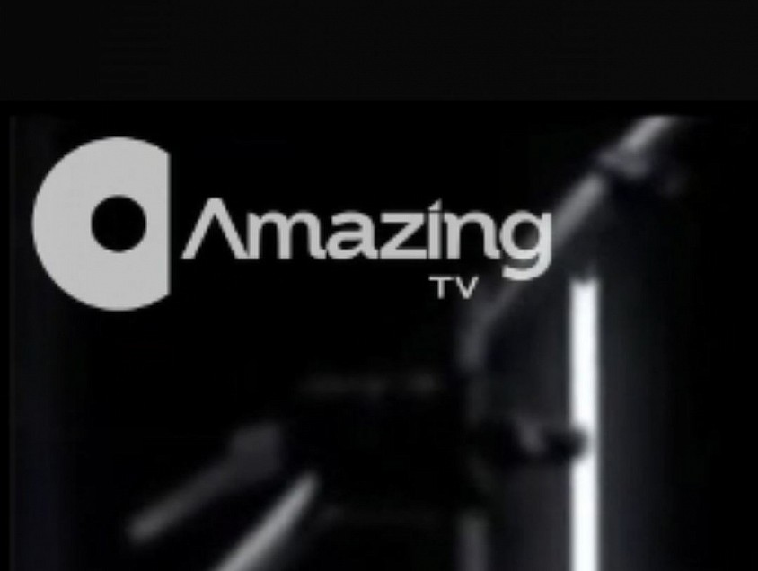 AmazingRadio USA/UK tv