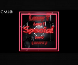 Special- The Tracks Cover Art on CMJtv